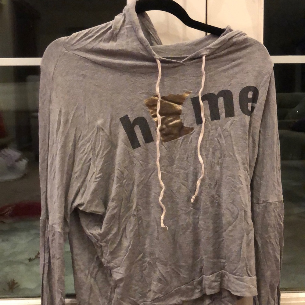 Minnesota long sleeve